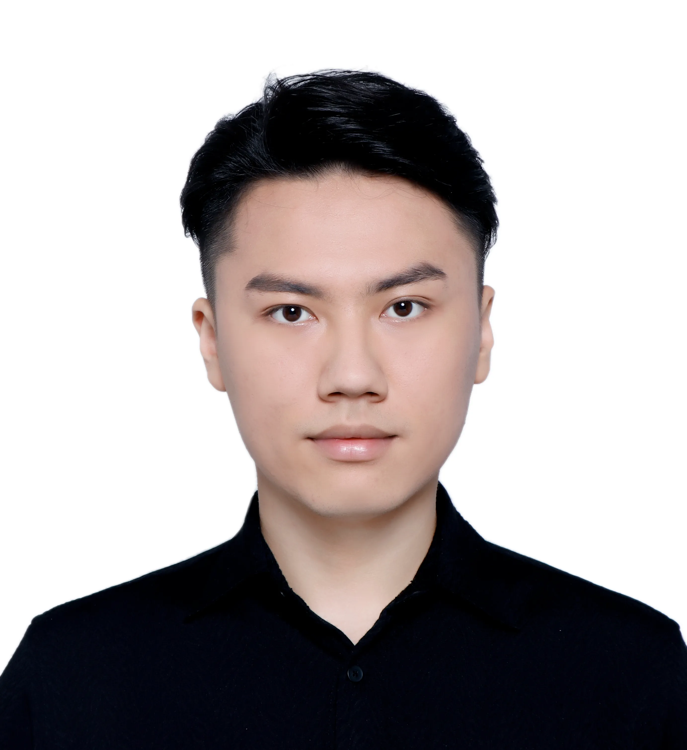 Zetong Zhang